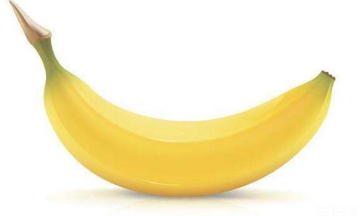 每天吃一个香蕉的好处